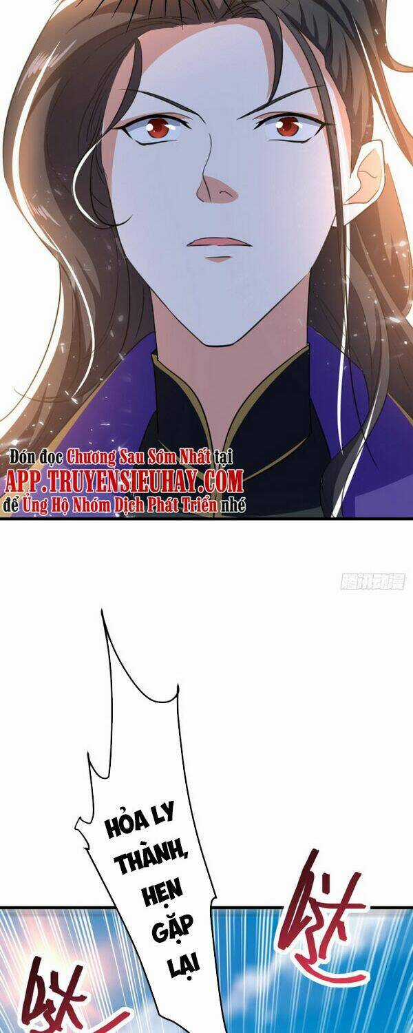 Ta Điên Cuồng Thăng Cấp Chapter 70 trang 24