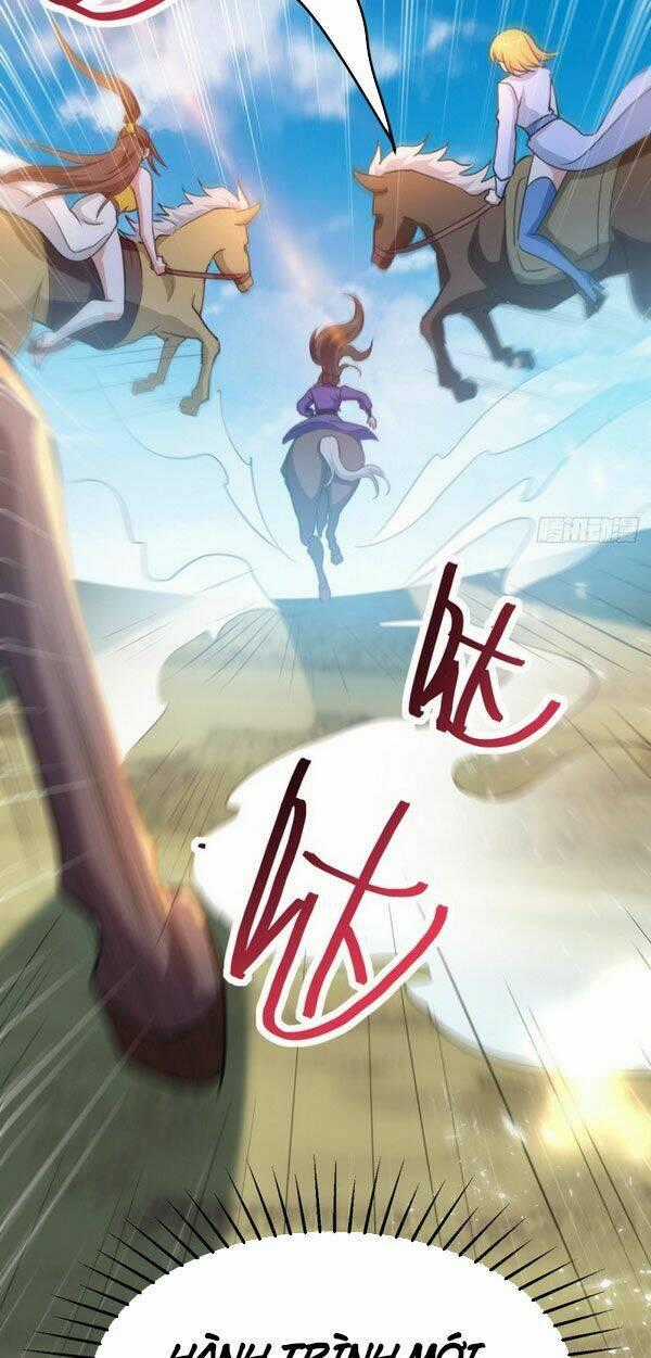 Ta Điên Cuồng Thăng Cấp Chapter 70 trang 25