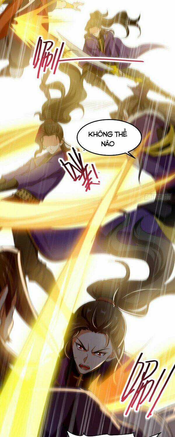 Ta Điên Cuồng Thăng Cấp Chapter 70 trang 5