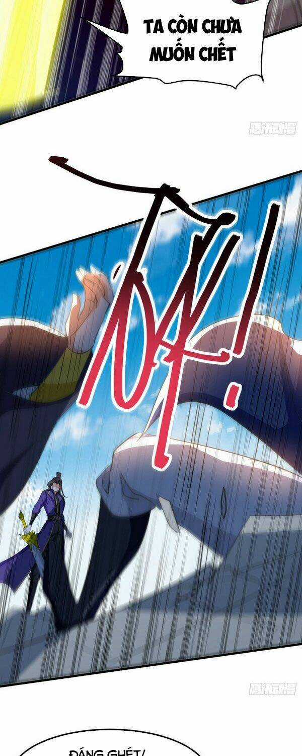 Ta Điên Cuồng Thăng Cấp Chapter 70 trang 6