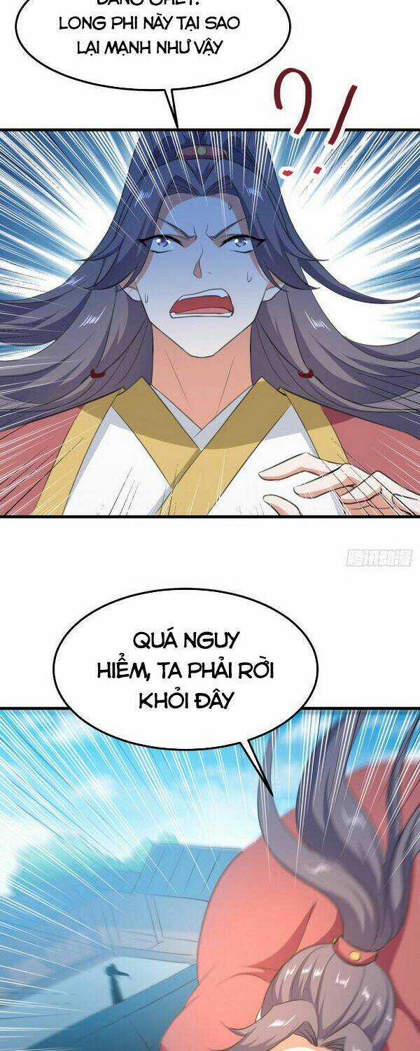 Ta Điên Cuồng Thăng Cấp Chapter 70 trang 7