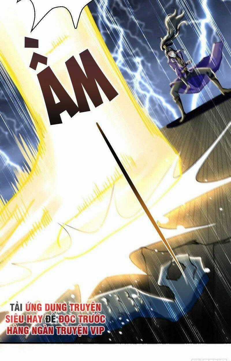 Ta Điên Cuồng Thăng Cấp Chapter 8 trang 20