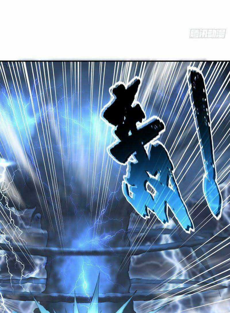 Ta Điên Cuồng Thăng Cấp Chapter 8 trang 3