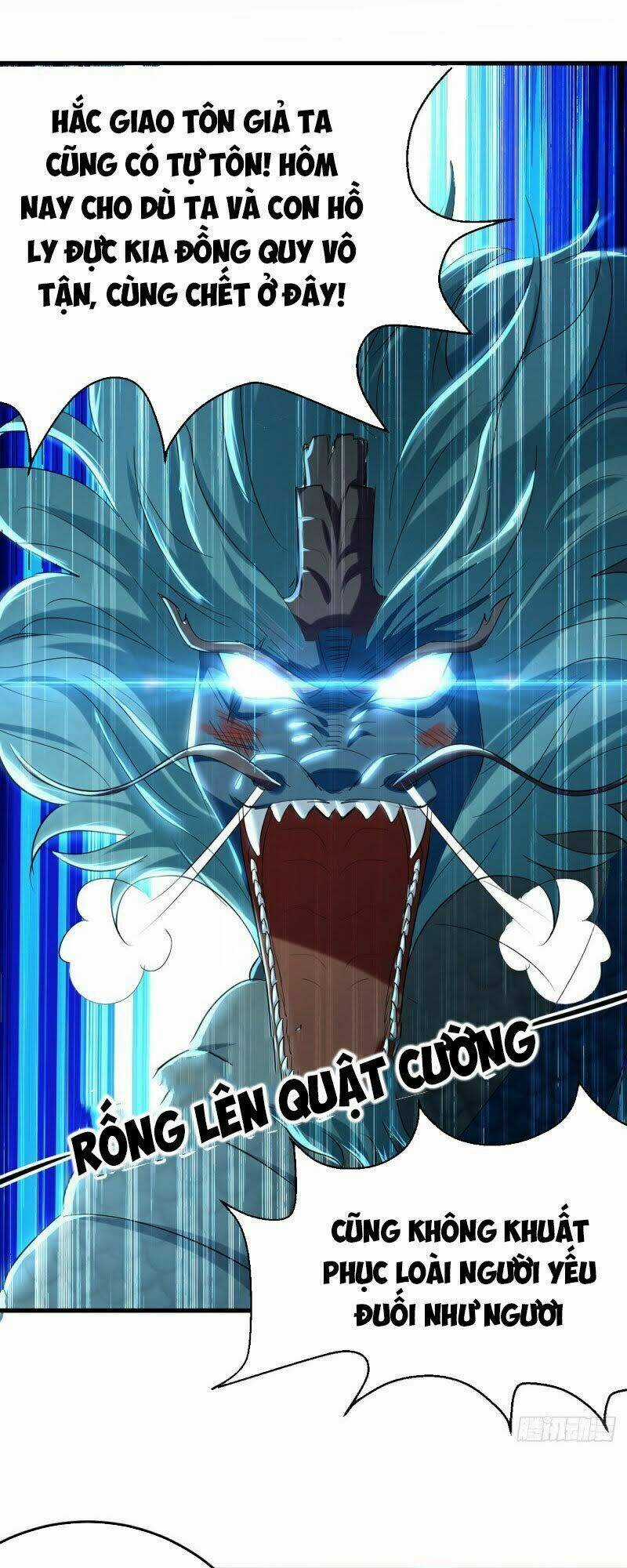 Ta Điên Cuồng Thăng Cấp Chapter 9 trang 13