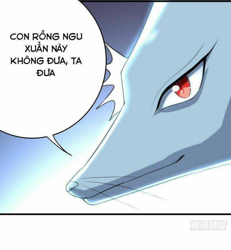 Ta Điên Cuồng Thăng Cấp Chapter 9 trang 14