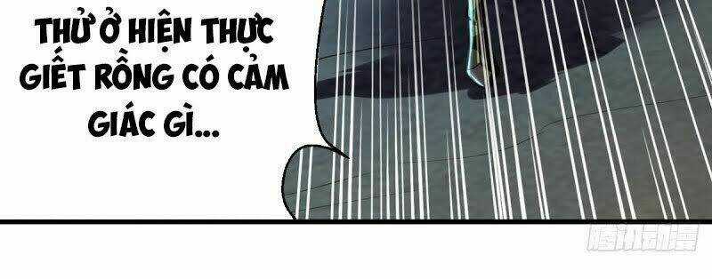 Ta Điên Cuồng Thăng Cấp Chapter 9 trang 17