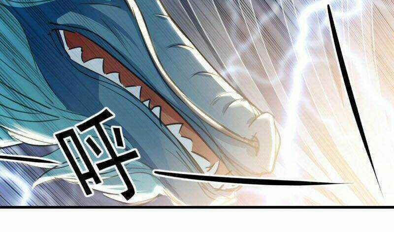 Ta Điên Cuồng Thăng Cấp Chapter 9 trang 19