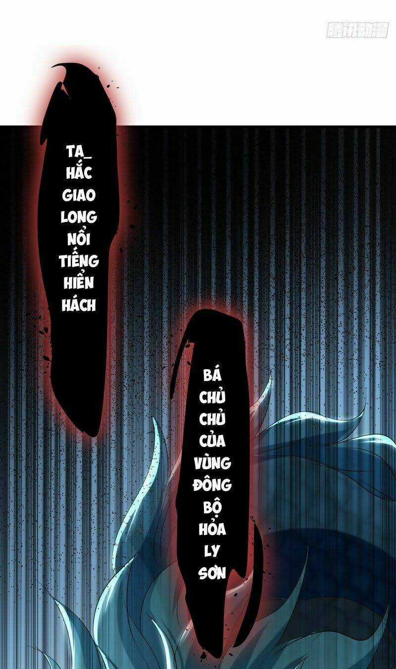 Ta Điên Cuồng Thăng Cấp Chapter 9 trang 7