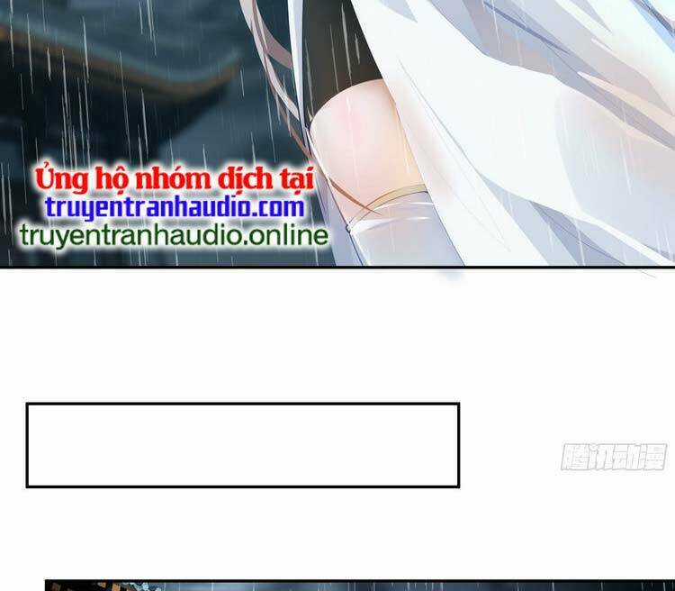 Ta Diệt Sát Chúng Thần Chapter 1 trang 16