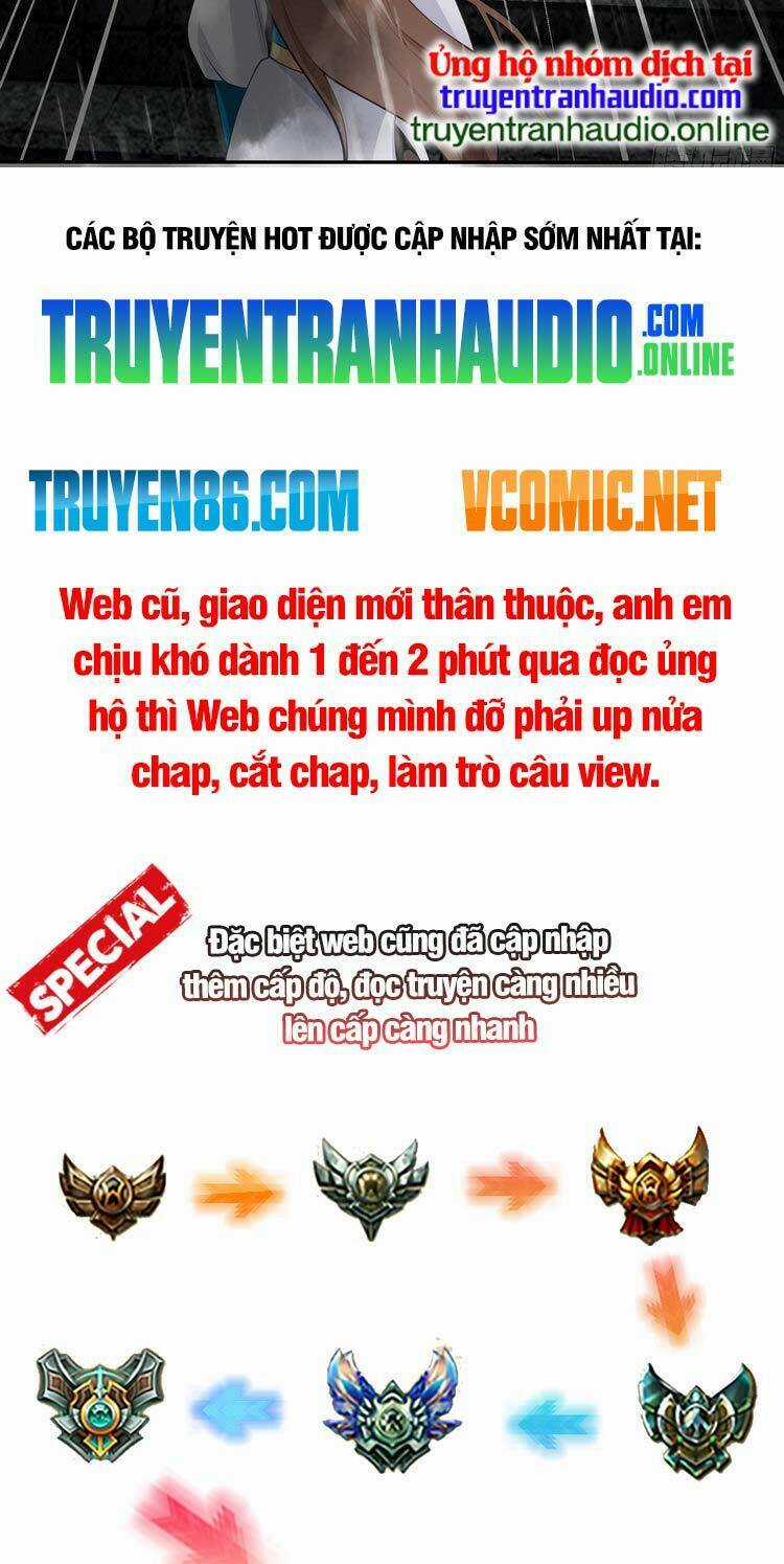 Ta Diệt Sát Chúng Thần Chapter 1 trang 34