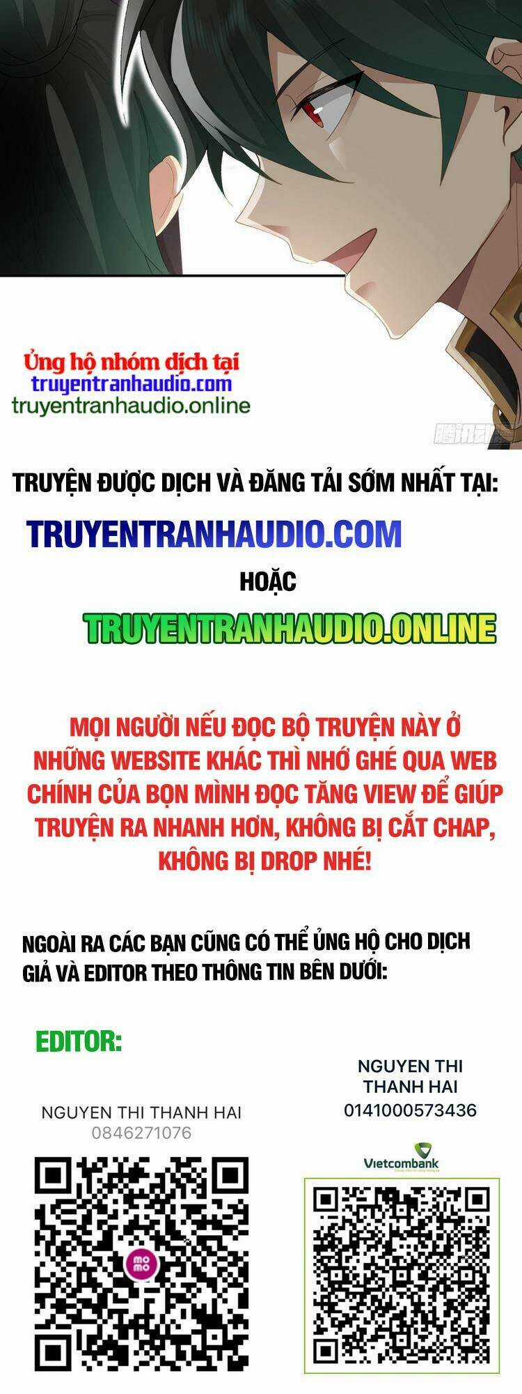 Ta Diệt Sát Chúng Thần Chapter 11 trang 28