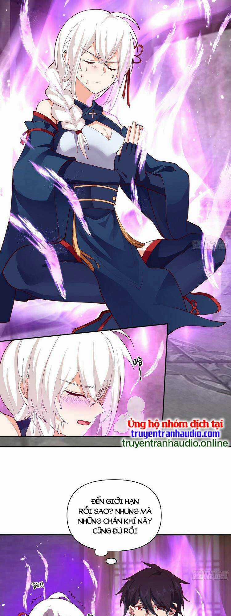 Ta Diệt Sát Chúng Thần Chapter 12 trang 14