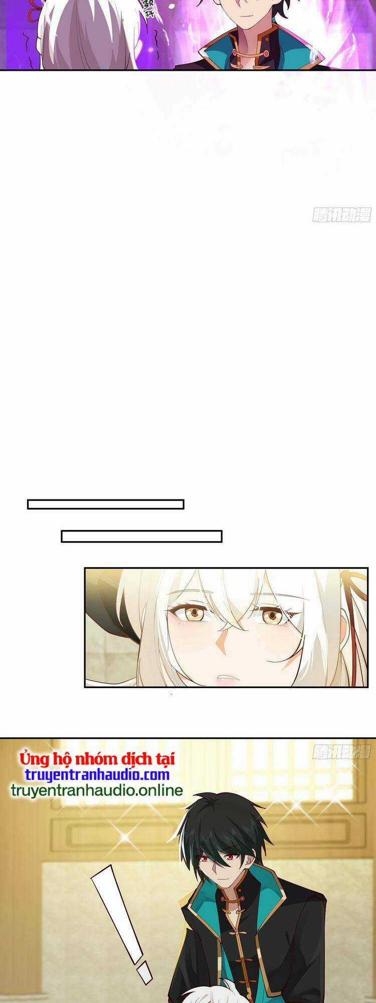 Ta Diệt Sát Chúng Thần Chapter 12 trang 15