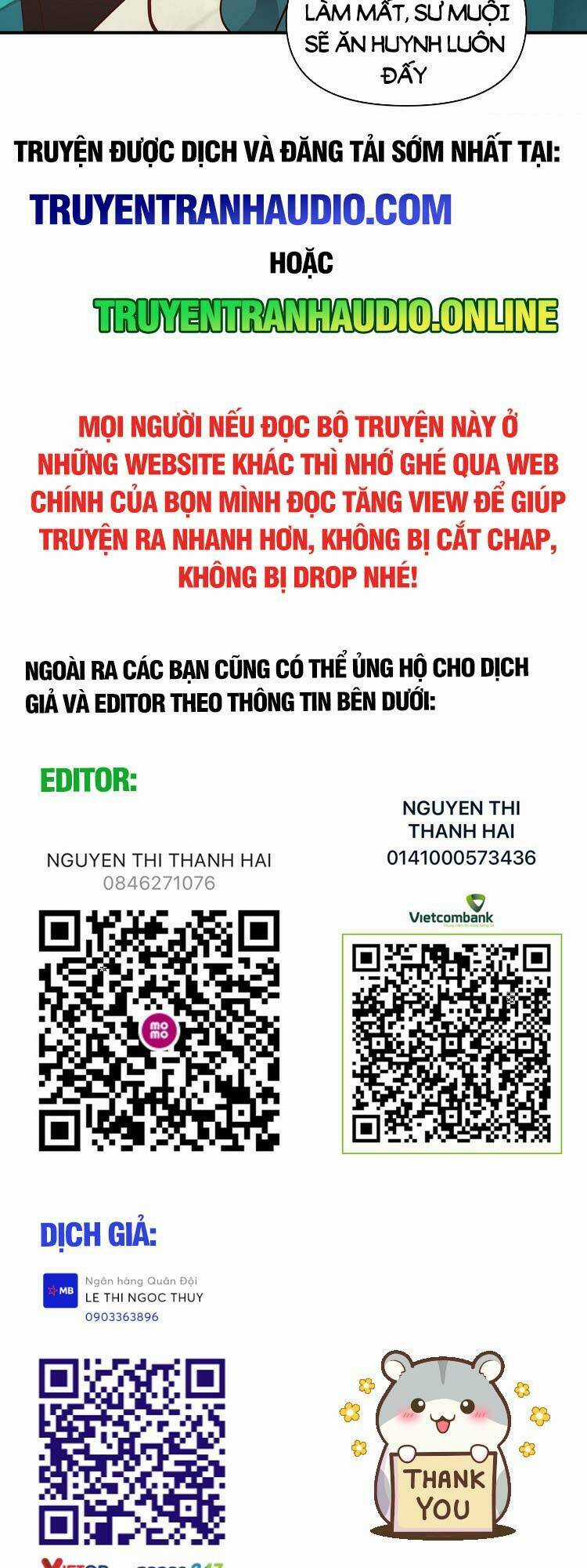 Ta Diệt Sát Chúng Thần Chapter 12 trang 20