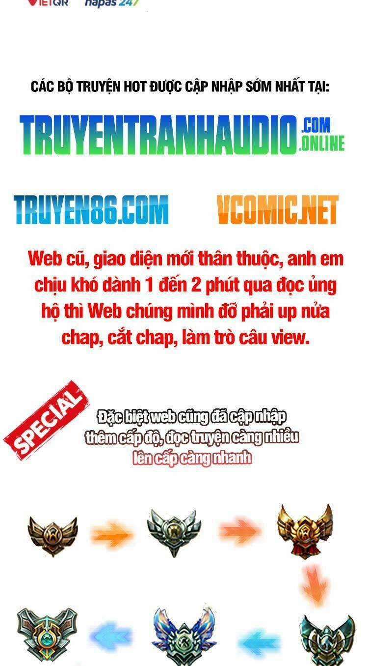 Ta Diệt Sát Chúng Thần Chapter 12 trang 21