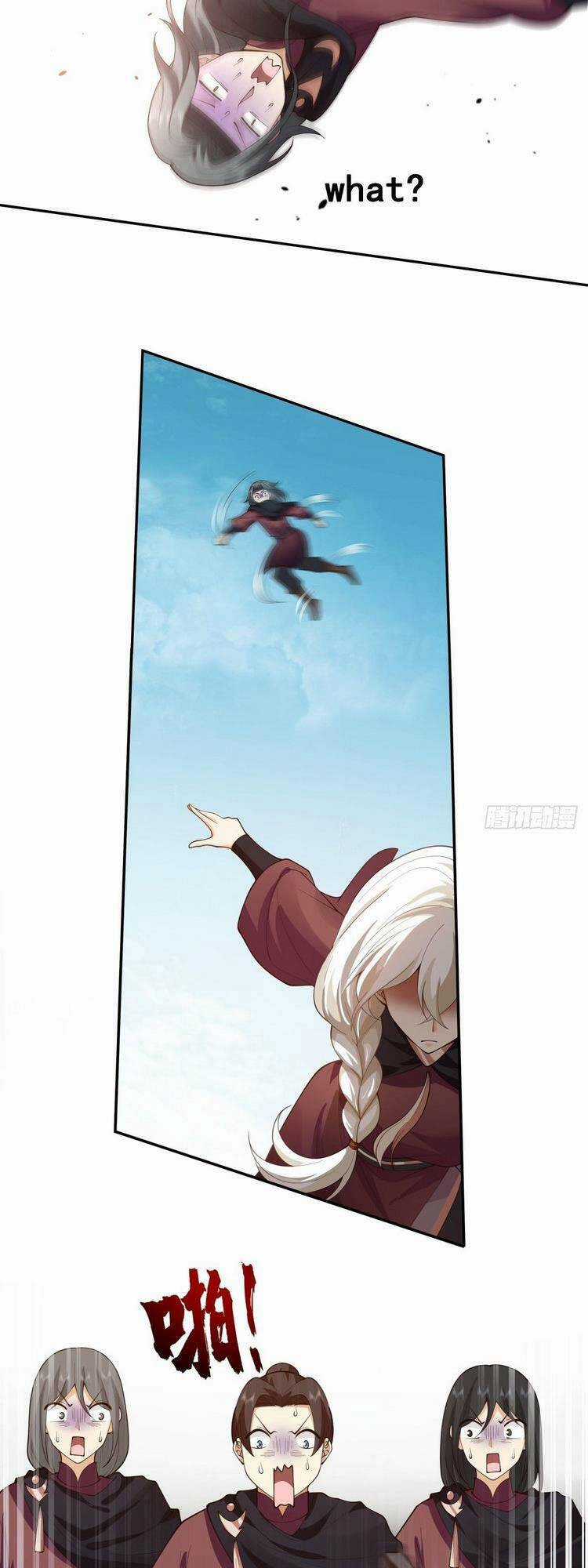 Ta Diệt Sát Chúng Thần Chapter 17 trang 14