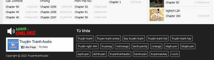 Ta Diệt Sát Chúng Thần Chapter 17 trang 26