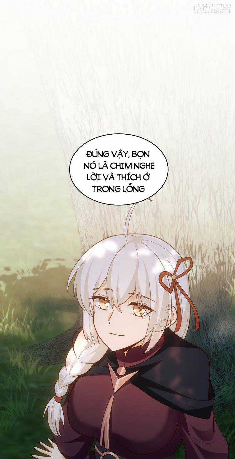 Ta Diệt Sát Chúng Thần Chapter 18 trang 8