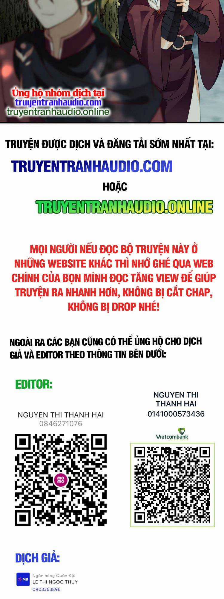 Ta Diệt Sát Chúng Thần Chapter 20 trang 21