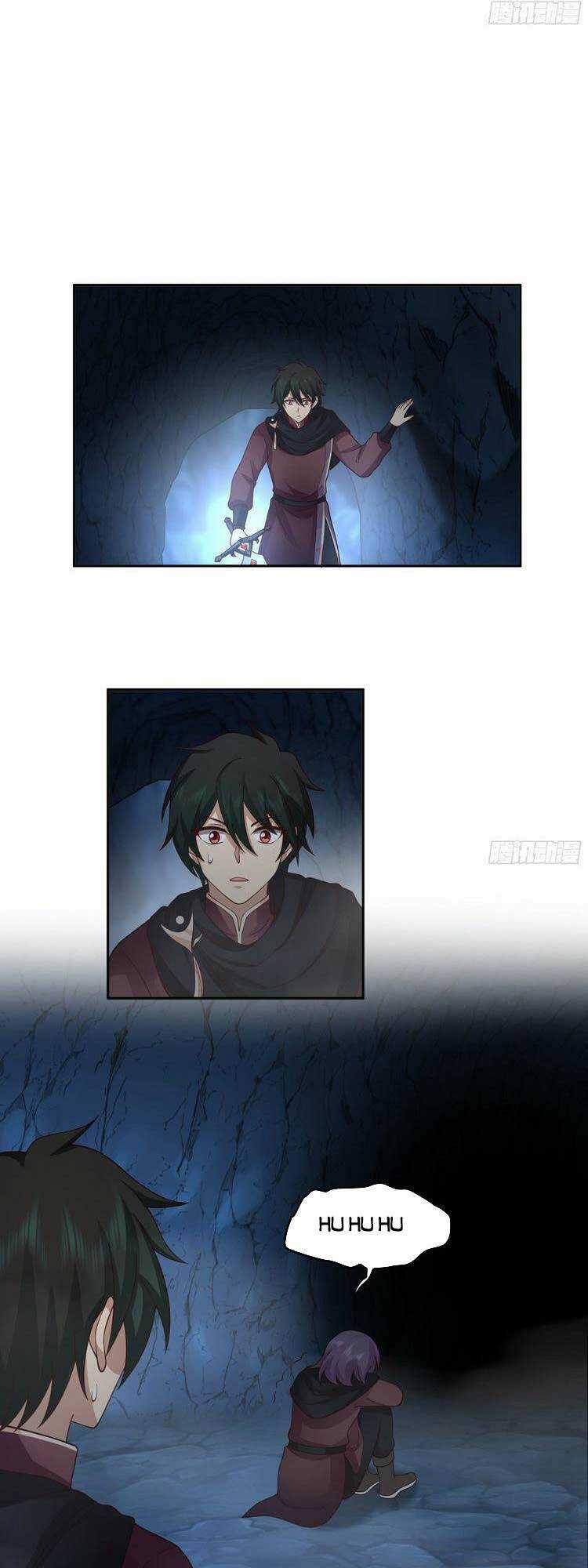 Ta Diệt Sát Chúng Thần Chapter 22 trang 4