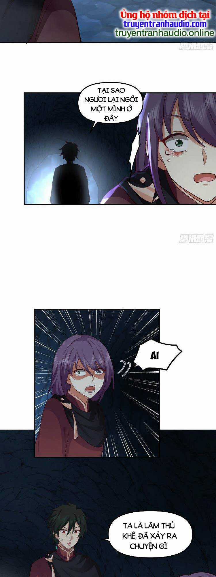 Ta Diệt Sát Chúng Thần Chapter 22 trang 5