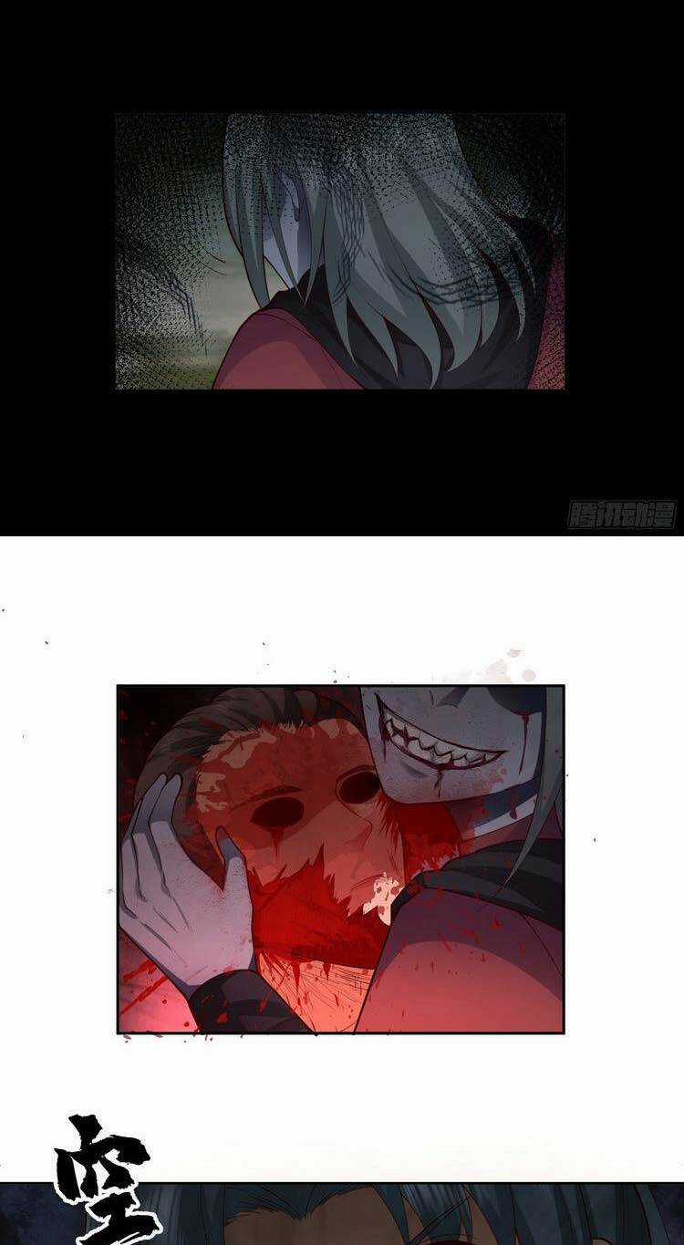 Ta Diệt Sát Chúng Thần Chapter 22 trang 8