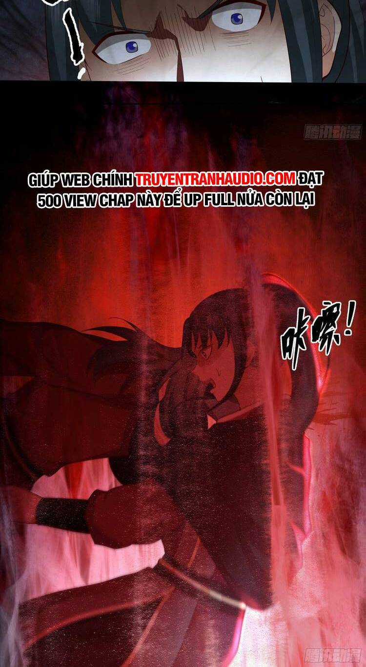 Ta Diệt Sát Chúng Thần Chapter 22 trang 9