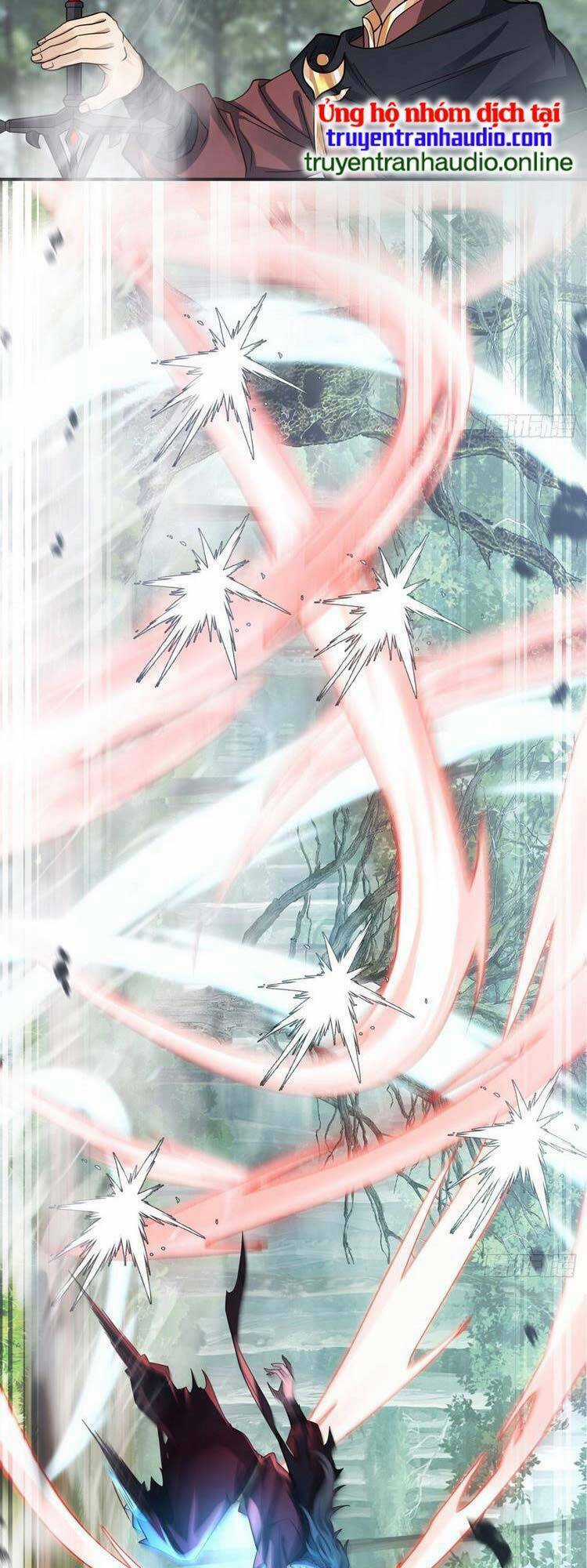 Ta Diệt Sát Chúng Thần Chapter 23 trang 9