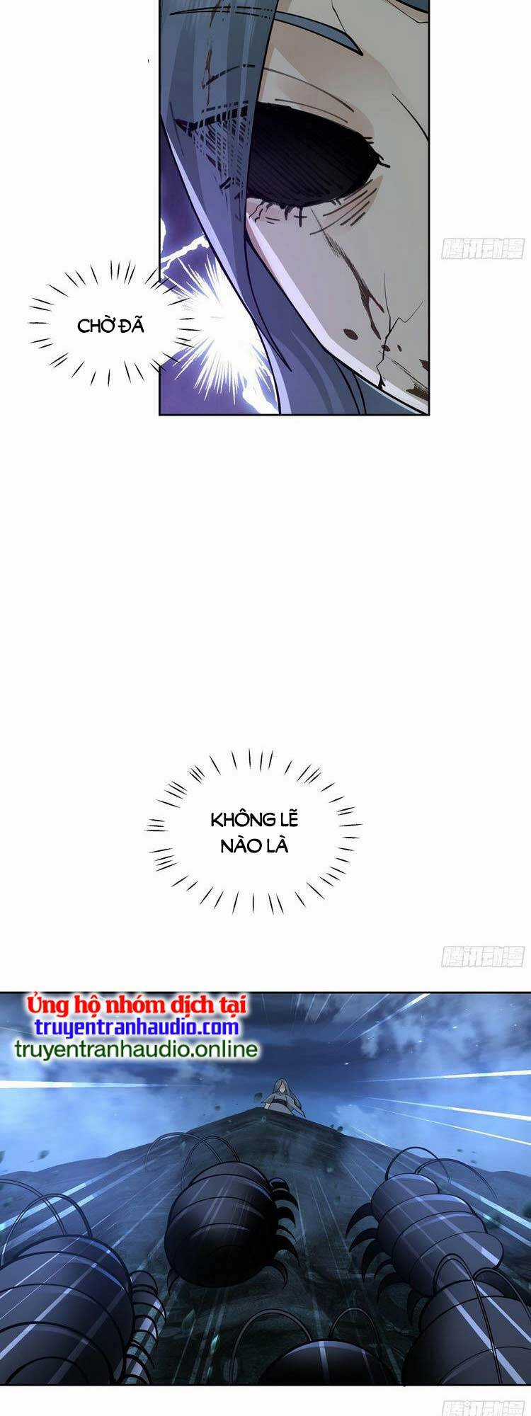 Ta Diệt Sát Chúng Thần Chapter 27 trang 13