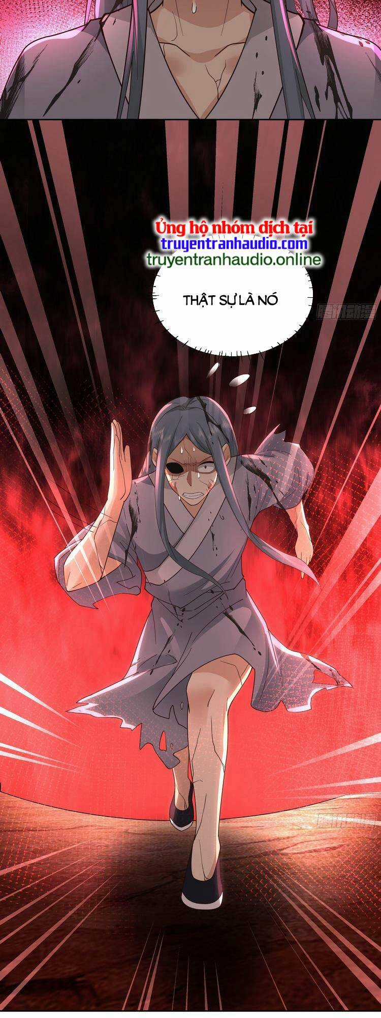 Ta Diệt Sát Chúng Thần Chapter 27 trang 16