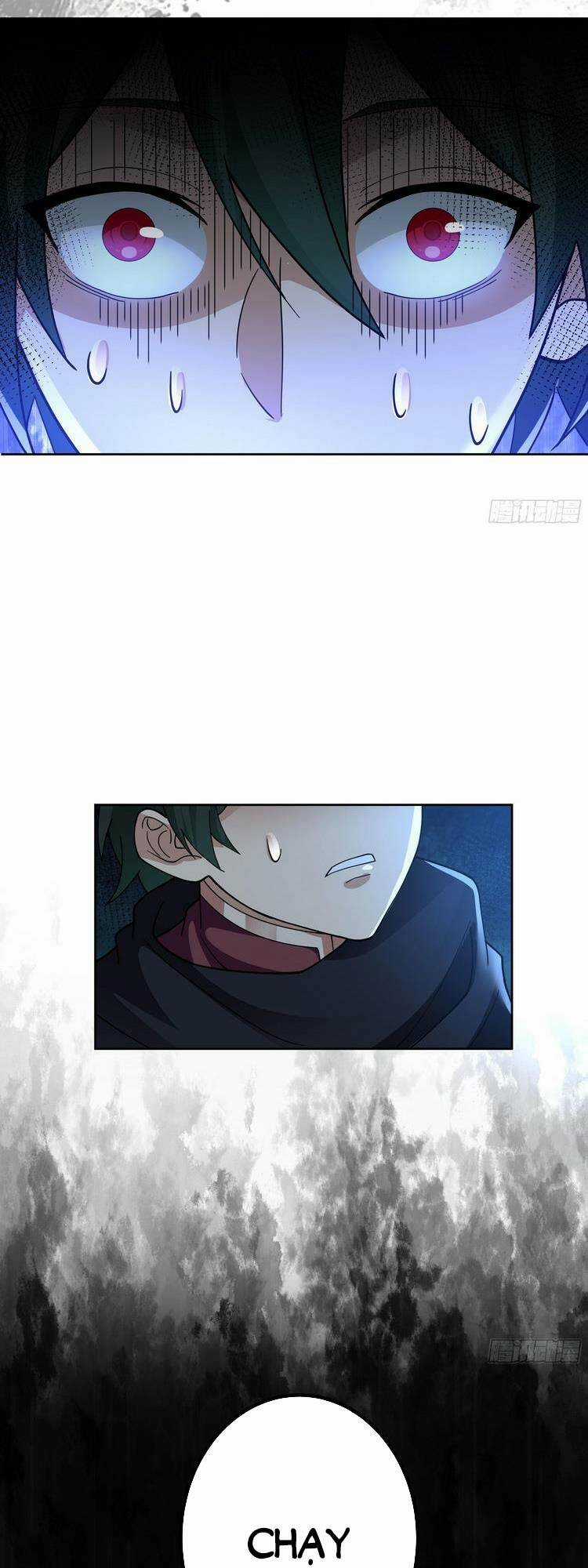 Ta Diệt Sát Chúng Thần Chapter 27 trang 23