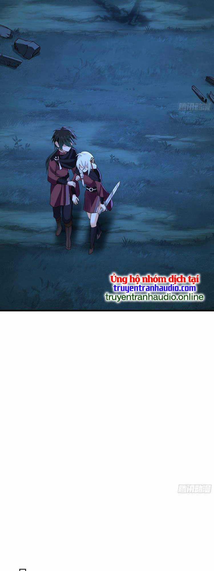 Ta Diệt Sát Chúng Thần Chapter 27 trang 8