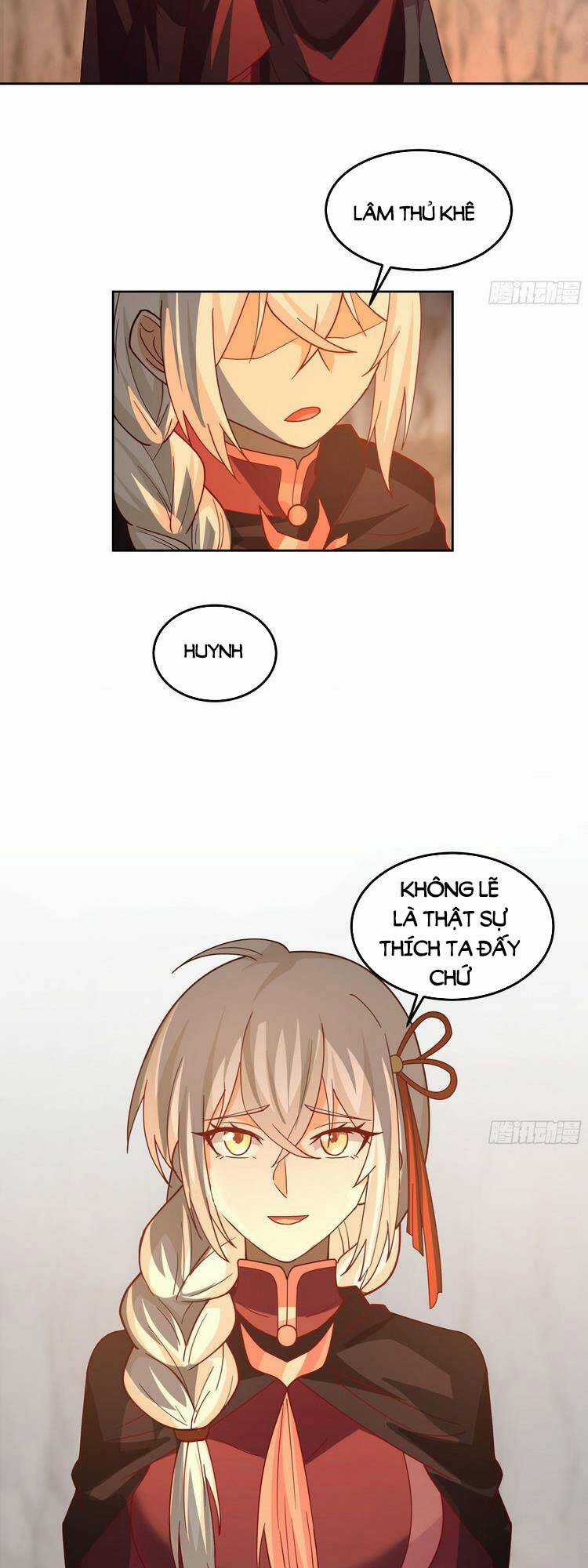 Ta Diệt Sát Chúng Thần Chapter 29 trang 16