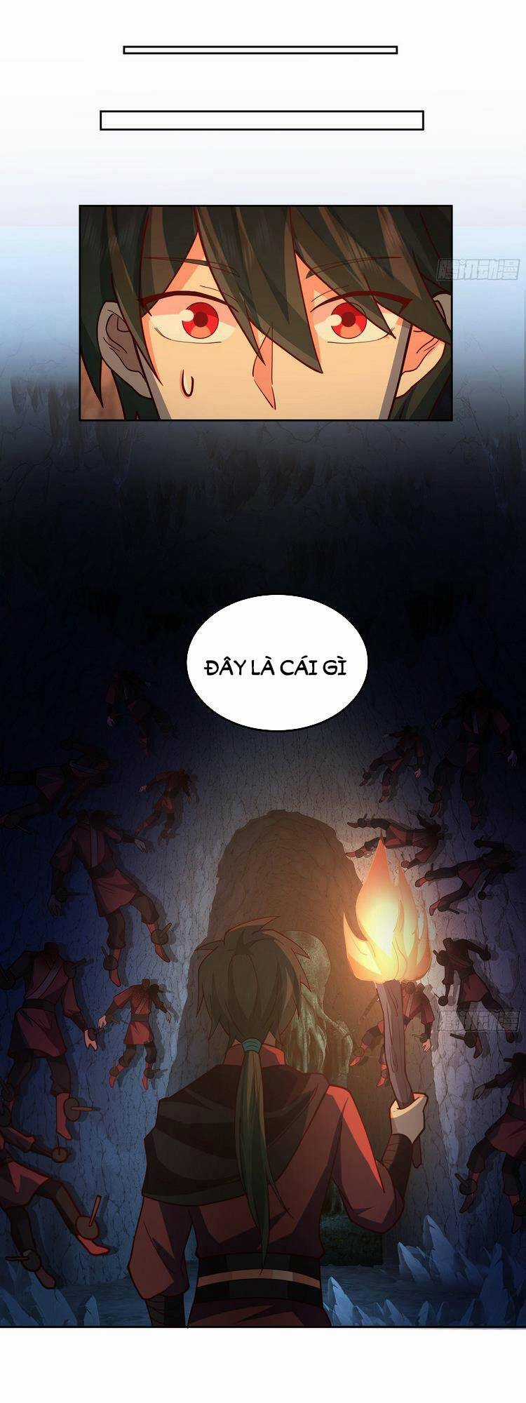 Ta Diệt Sát Chúng Thần Chapter 29 trang 24