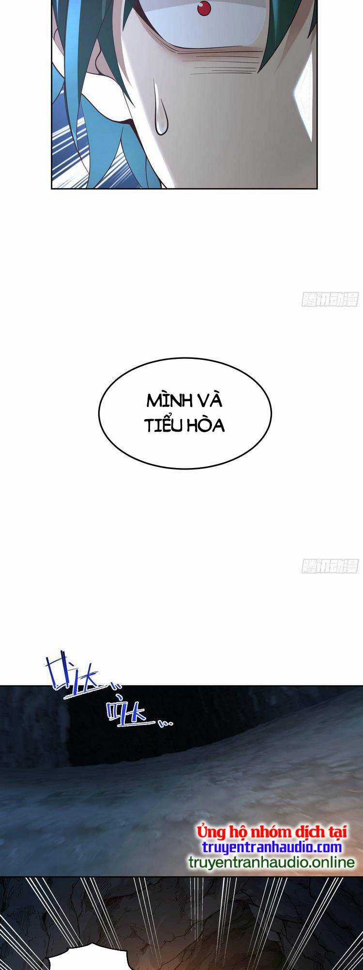 Ta Diệt Sát Chúng Thần Chapter 29 trang 28