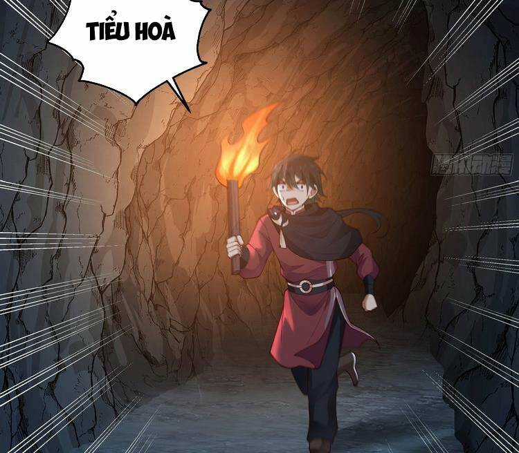 Ta Diệt Sát Chúng Thần Chapter 29 trang 29