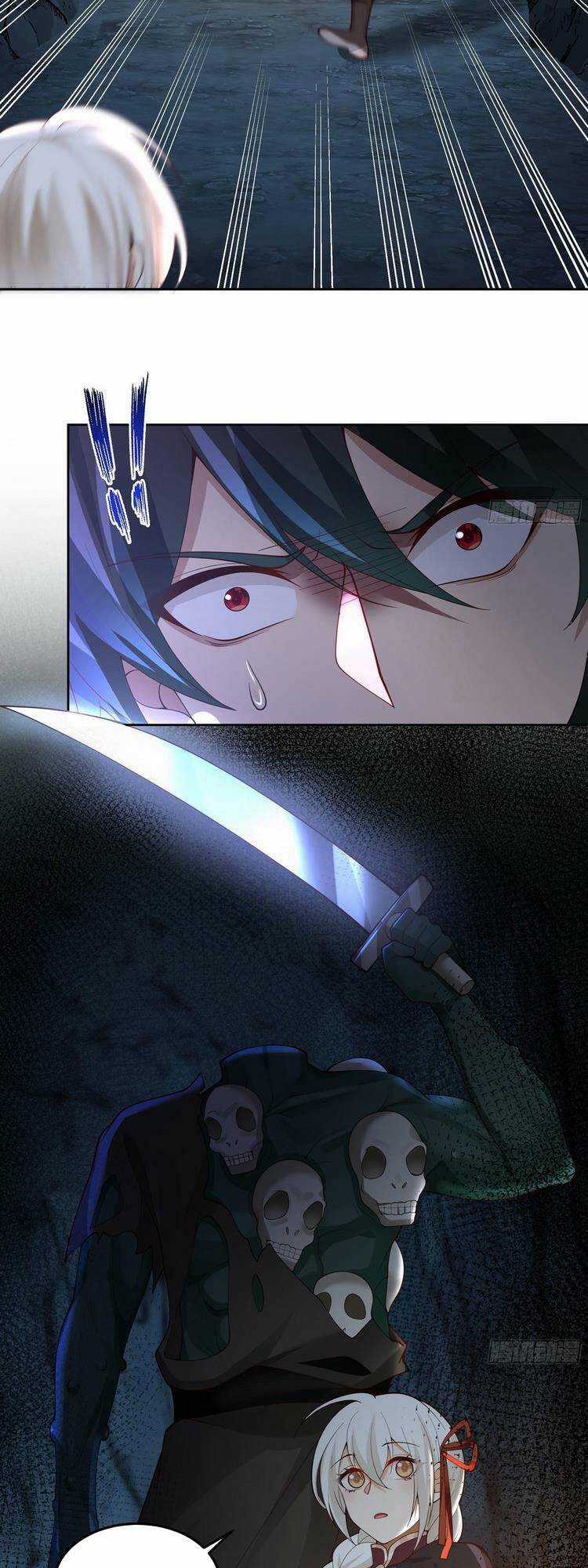 Ta Diệt Sát Chúng Thần Chapter 29 trang 30