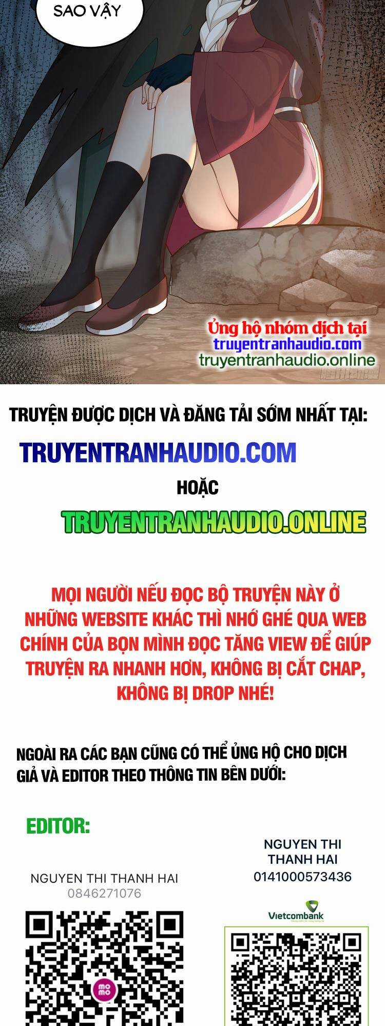 Ta Diệt Sát Chúng Thần Chapter 29 trang 31