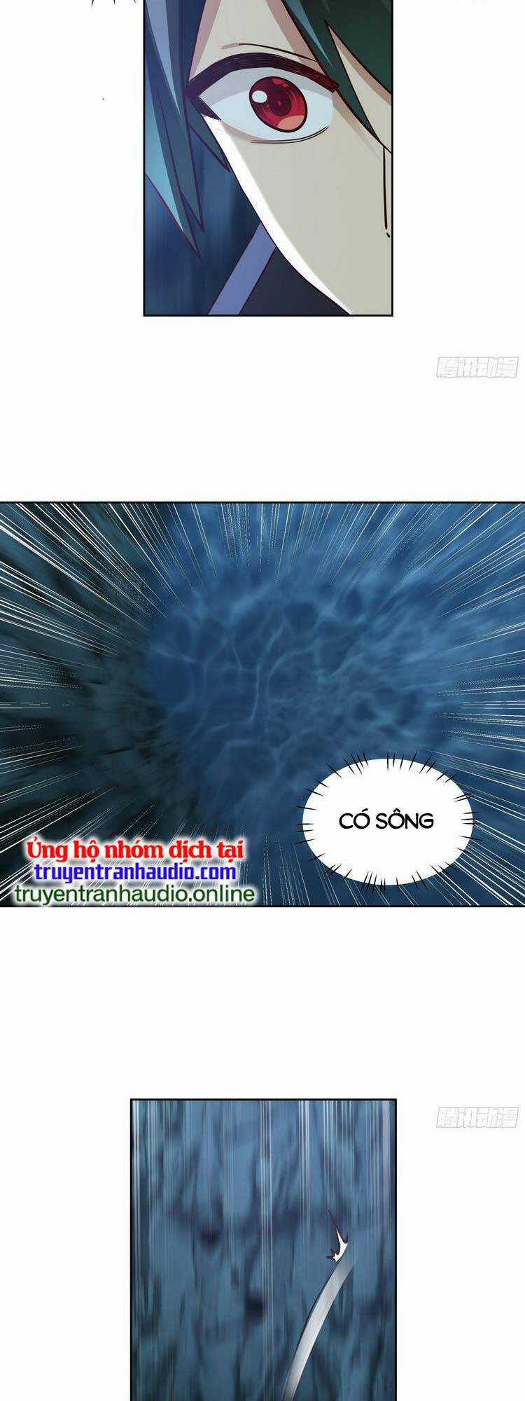 Ta Diệt Sát Chúng Thần Chapter 29 trang 4