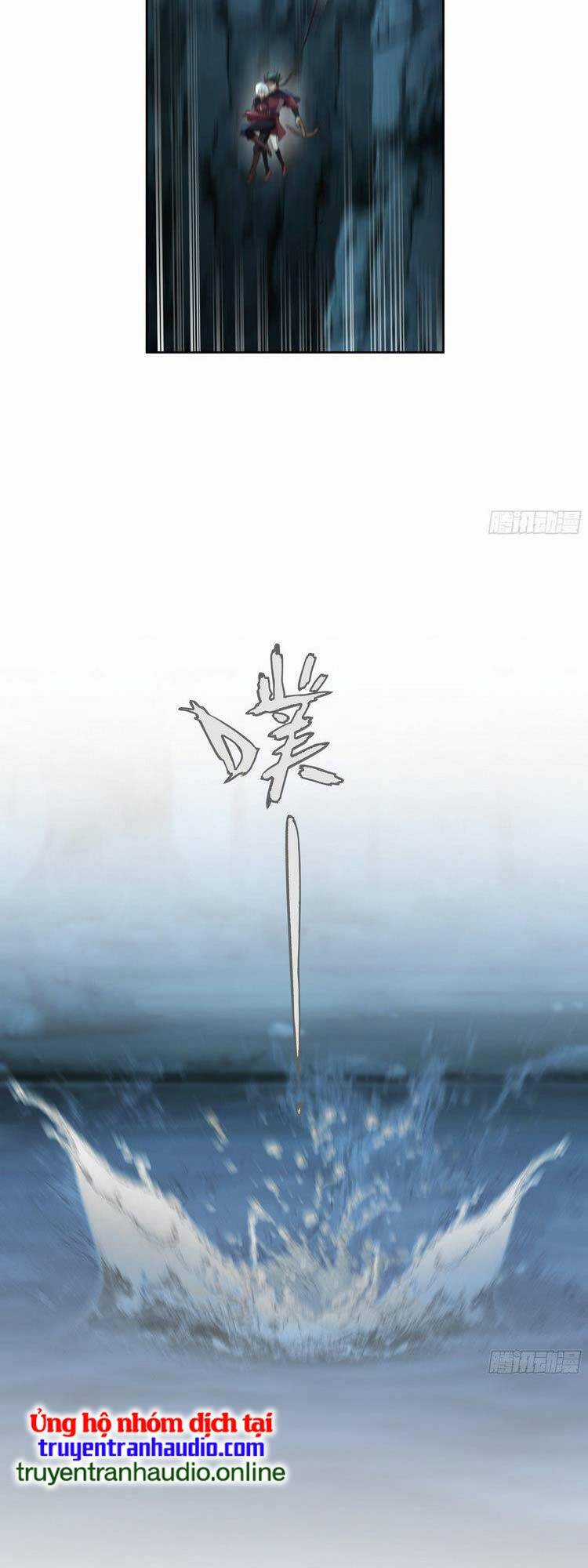 Ta Diệt Sát Chúng Thần Chapter 29 trang 5