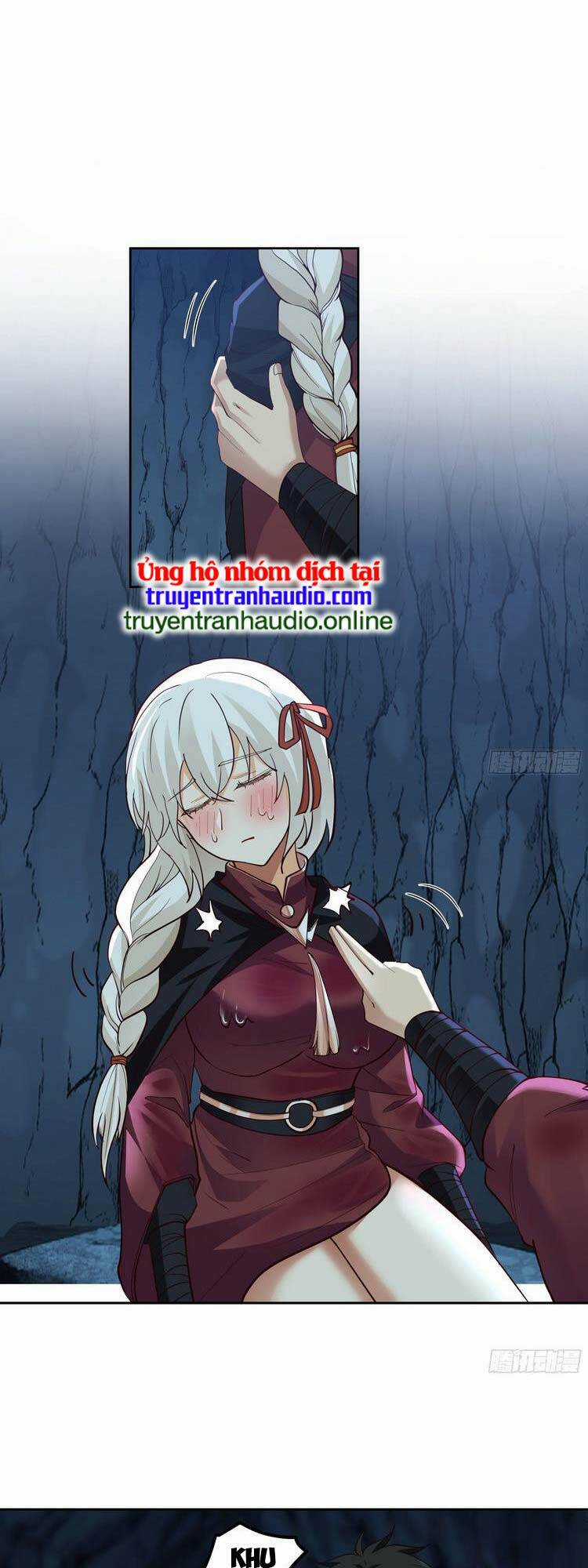 Ta Diệt Sát Chúng Thần Chapter 29 trang 8