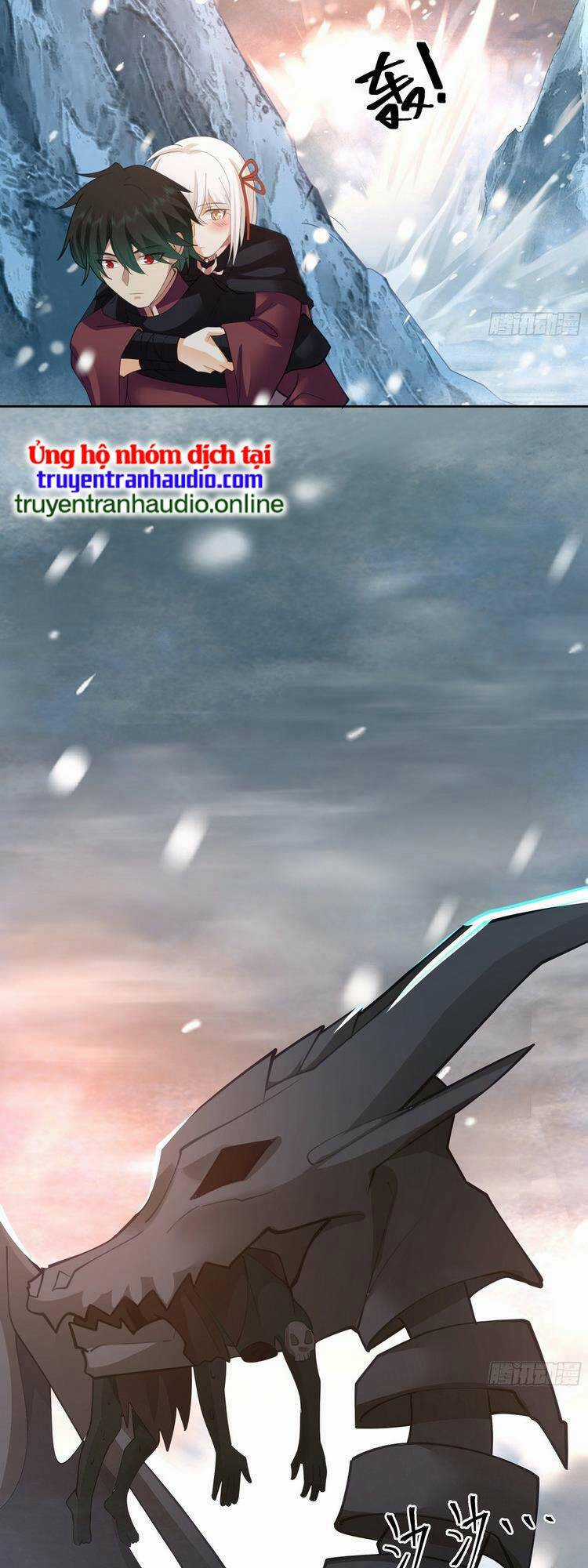 Ta Diệt Sát Chúng Thần Chapter 30 trang 22