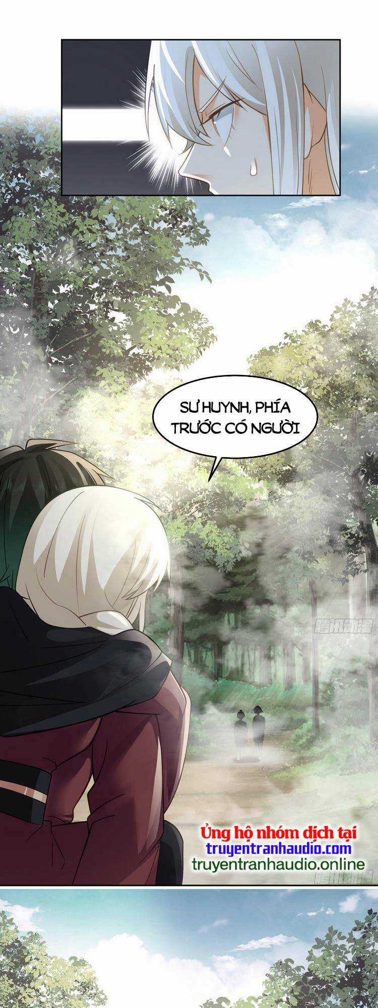 Ta Diệt Sát Chúng Thần Chapter 30 trang 24