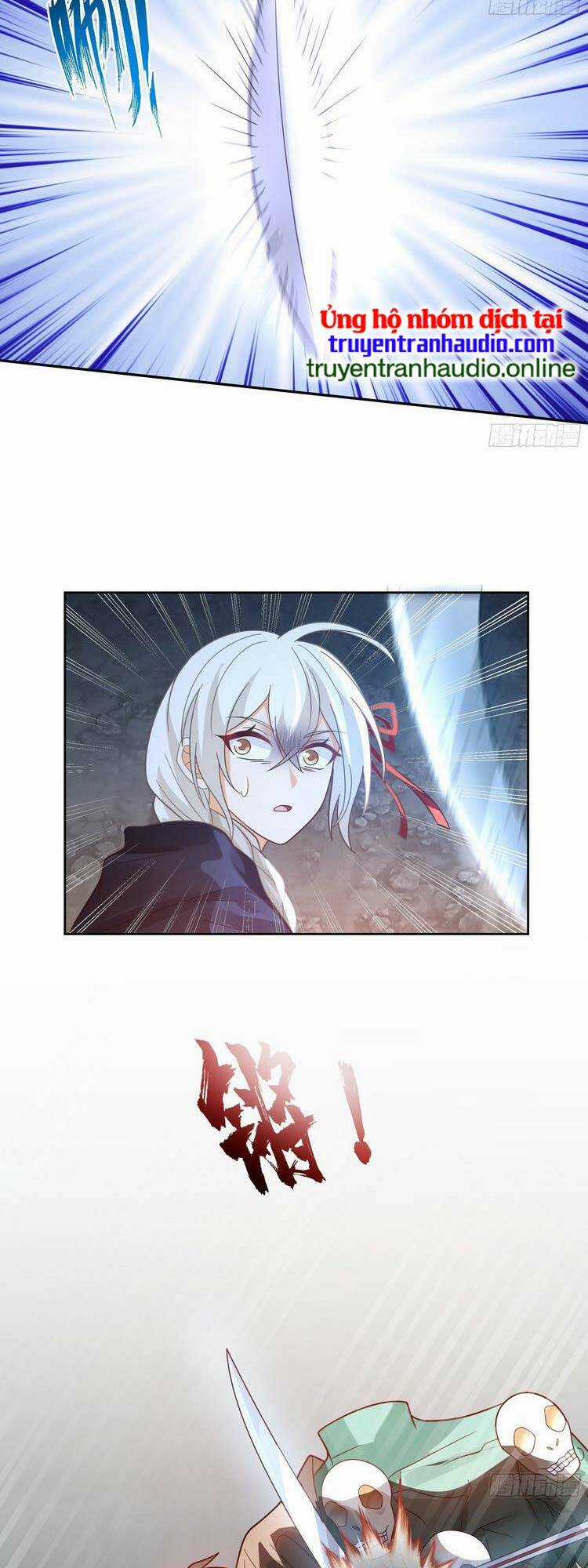 Ta Diệt Sát Chúng Thần Chapter 30 trang 4