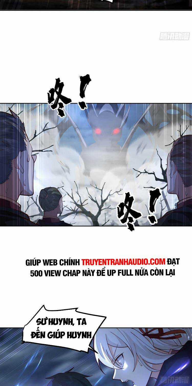 Ta Diệt Sát Chúng Thần Chapter 31 trang 11