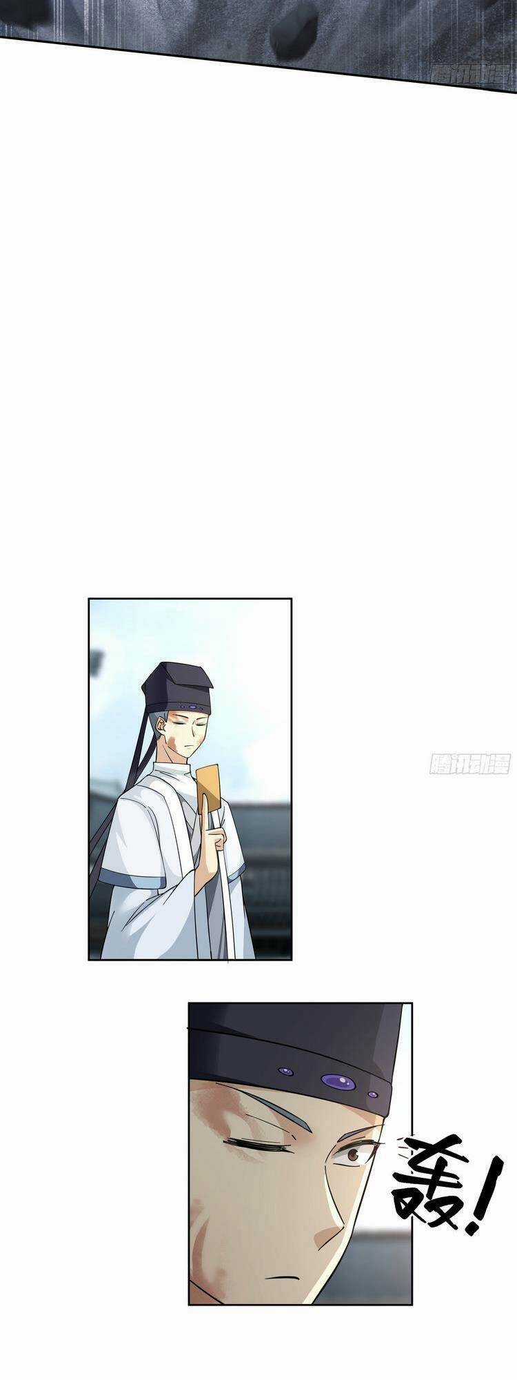 Ta Diệt Sát Chúng Thần Chapter 31 trang 19