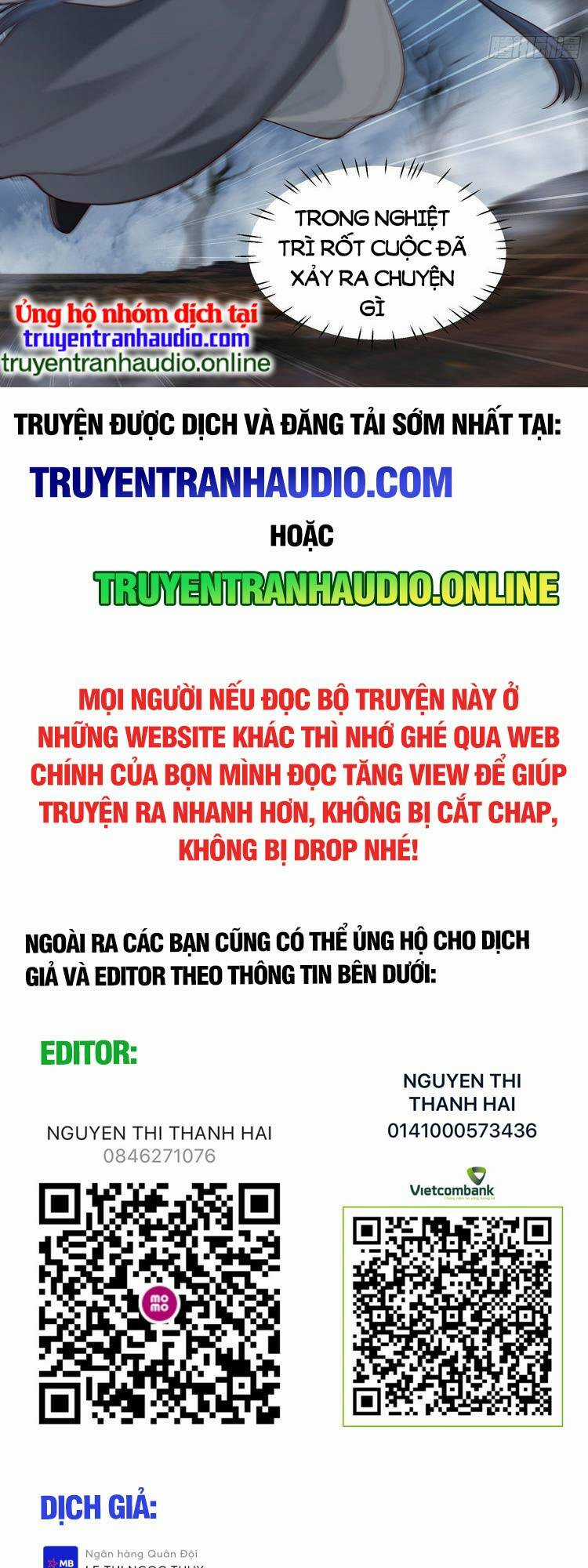 Ta Diệt Sát Chúng Thần Chapter 31 trang 24