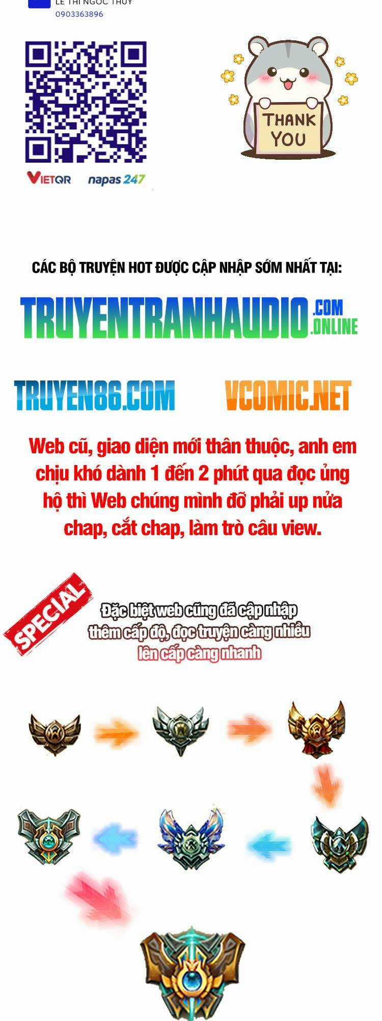 Ta Diệt Sát Chúng Thần Chapter 31 trang 25