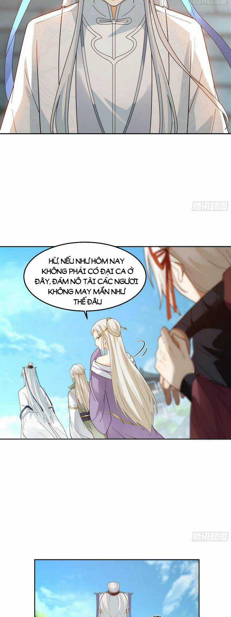 Ta Diệt Sát Chúng Thần Chapter 32 trang 13