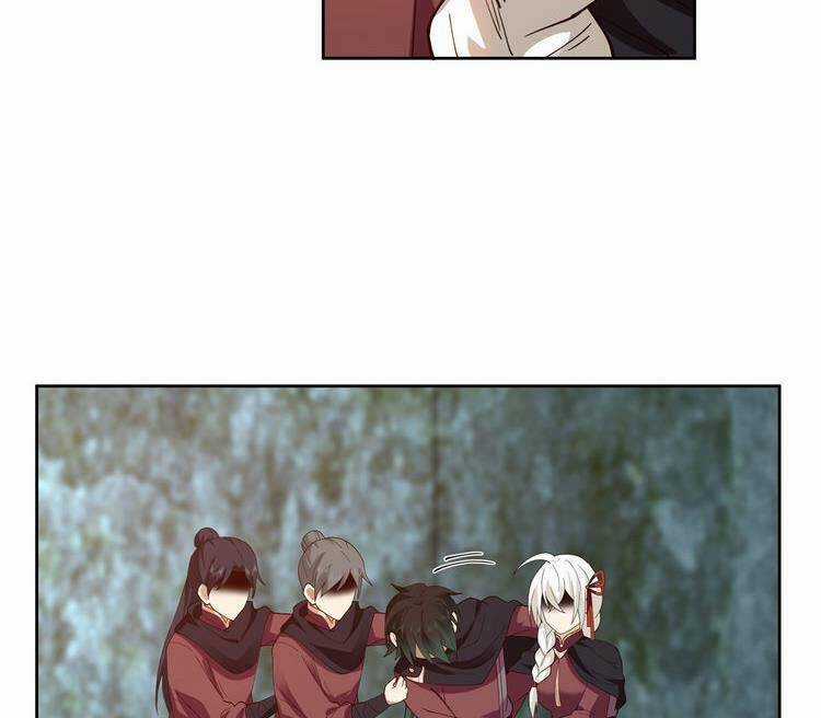 Ta Diệt Sát Chúng Thần Chapter 32 trang 16